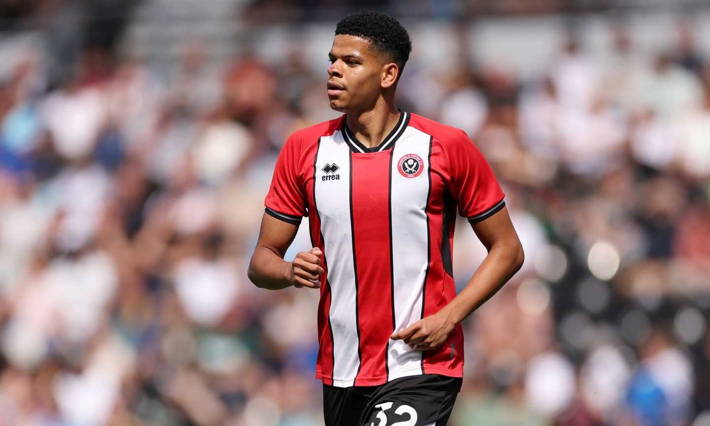 Sheffield United, blindato un giovane attaccante