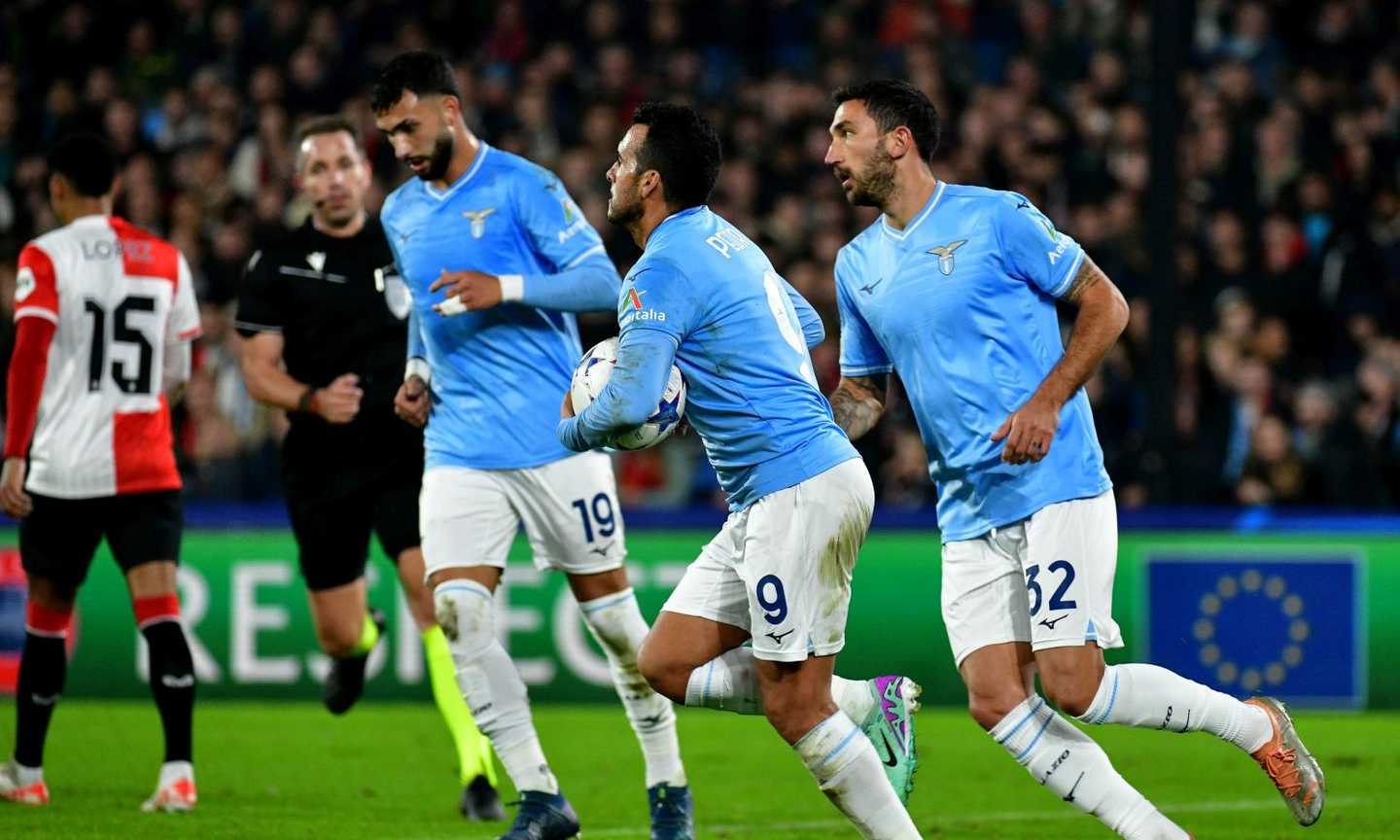 Lazio-Celtic: le probabili formazioni e dove vederla in tv e streaming