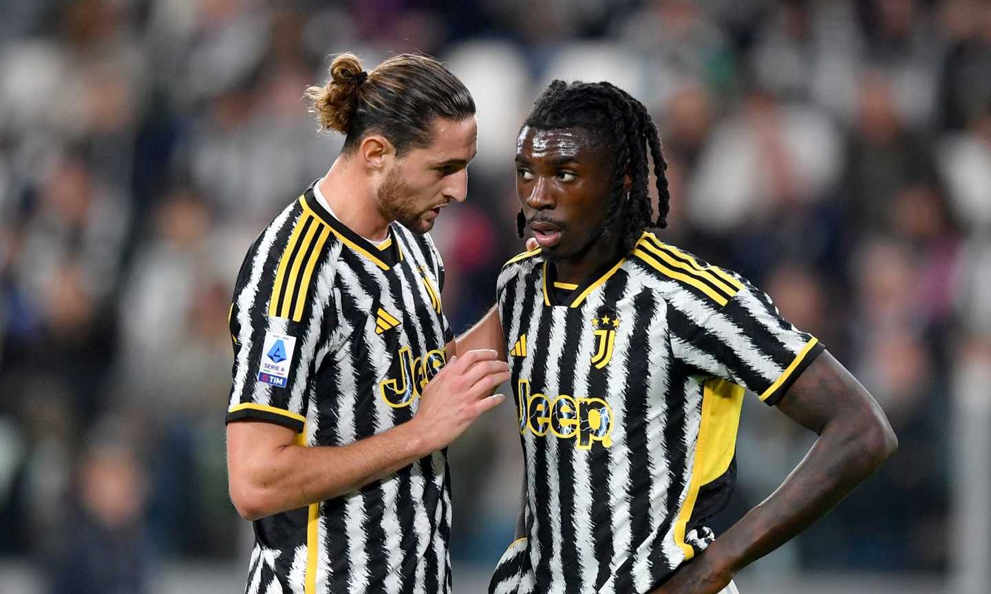 Juventus, Europei e... fantacalcio: per Kean è ora o mai più