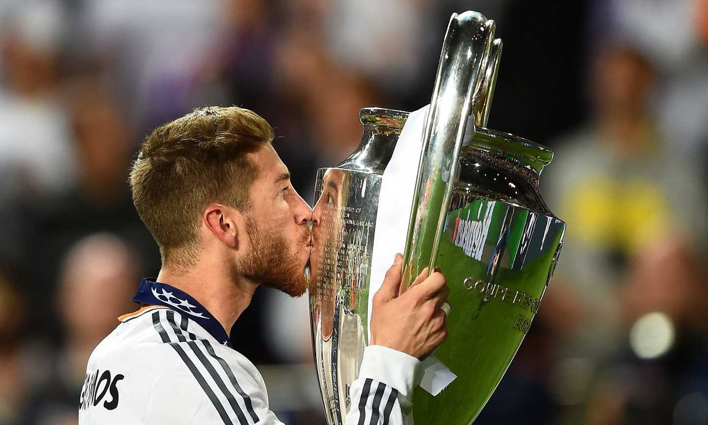 4 Champions League/Coppe dei Campioni Image gallery