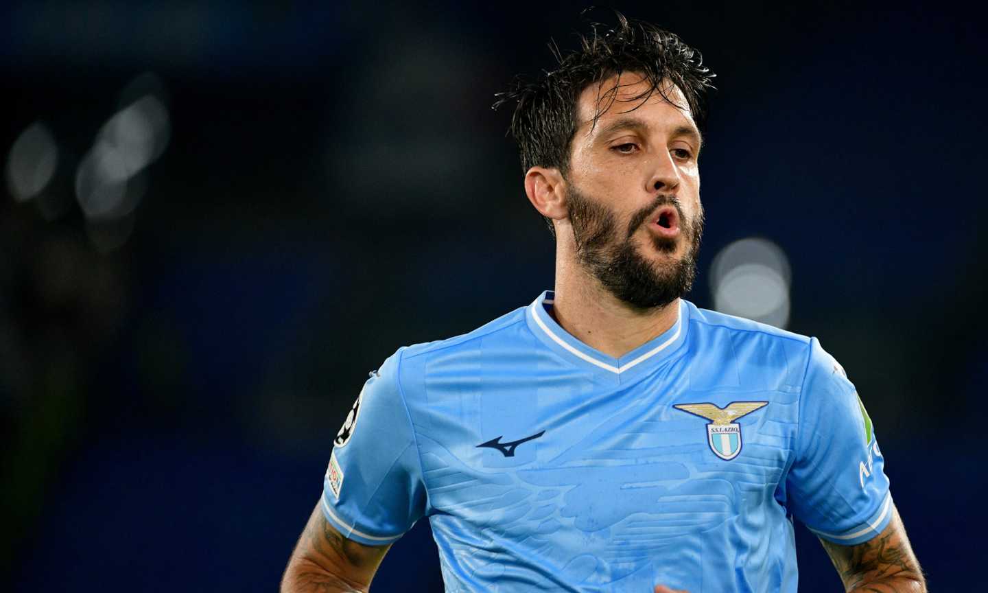 Lazio, Luis Alberto in gruppo a Formello: prova il recupero per il derby