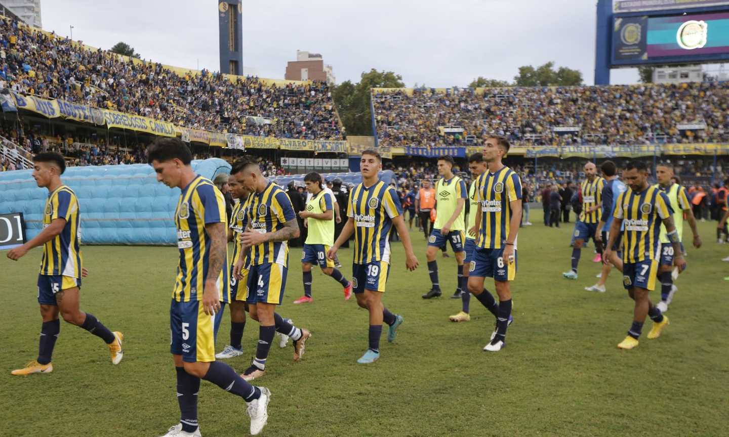 Ancora morte in Sudamerica: uccisa con una pietra una tifosa del Rosario Central