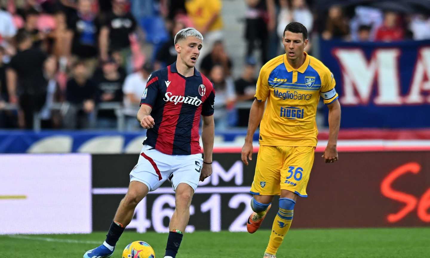 Bologna, la vera cifra prevista per il riscatto di Saelemaekers dal Milan