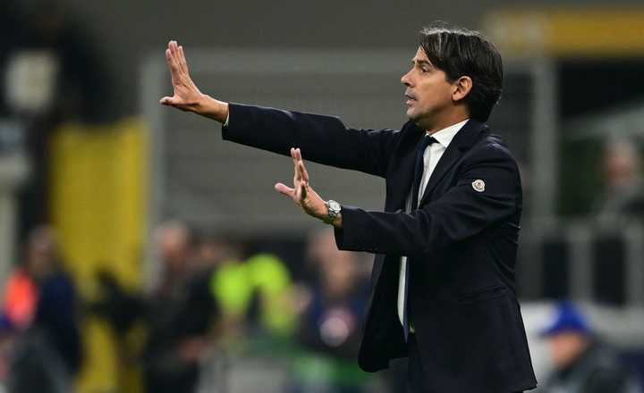 Inzaghi: 'Lamentele Verona? Anche Io Ho Perso Partite Così, Il Rigore ...