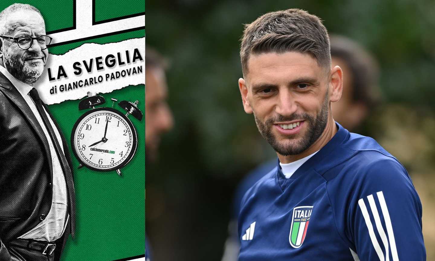 La Juve non è ancora da scudetto, ma se a gennaio prende Berardi e Thuram...