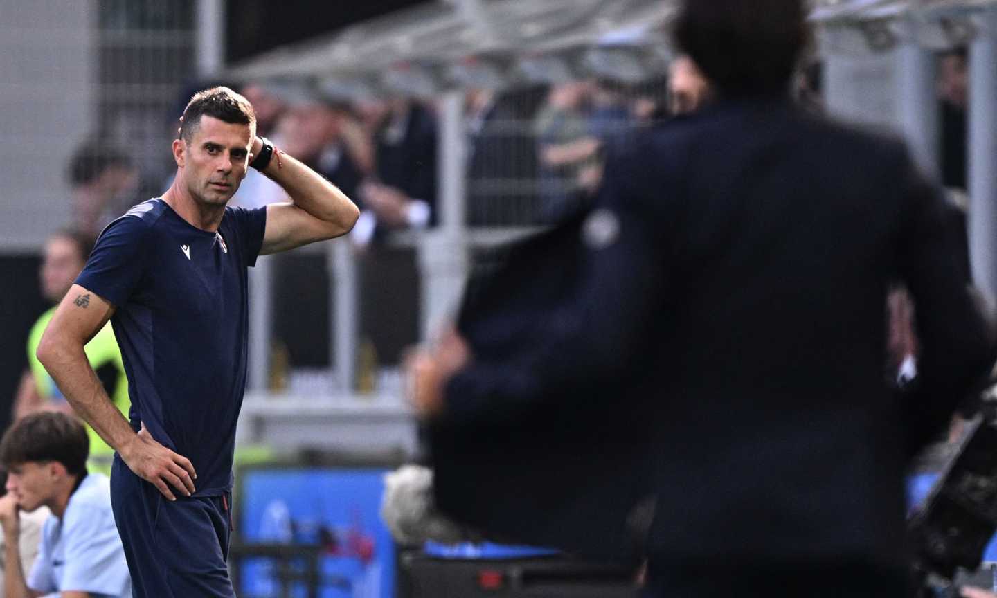 Intermania: Thiago Motta bravissimo, ma ha un giocatore che manca a Inzaghi