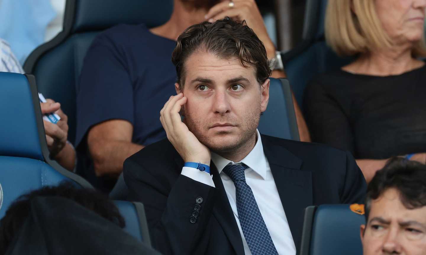 Mazur, l'ultimo regalo di Tognozzi alla Juve: 'Ha tutto per arrivare in prima squadra'