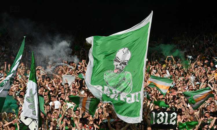 Ultras Celtic