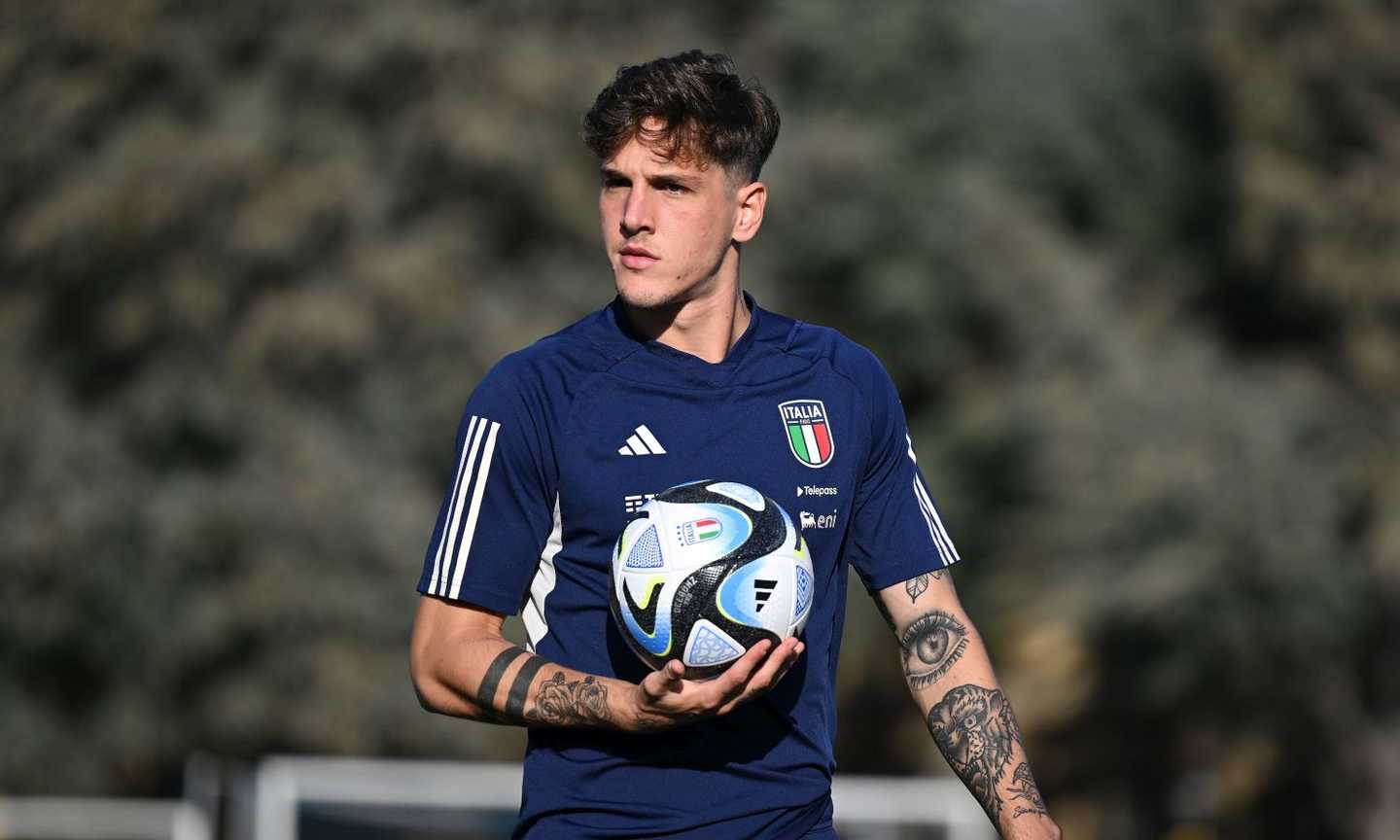 Italia, Zaniolo convince Spalletti: per i bookie vede Euro 2024. Per l’attacco Scamacca in pole su Immobile