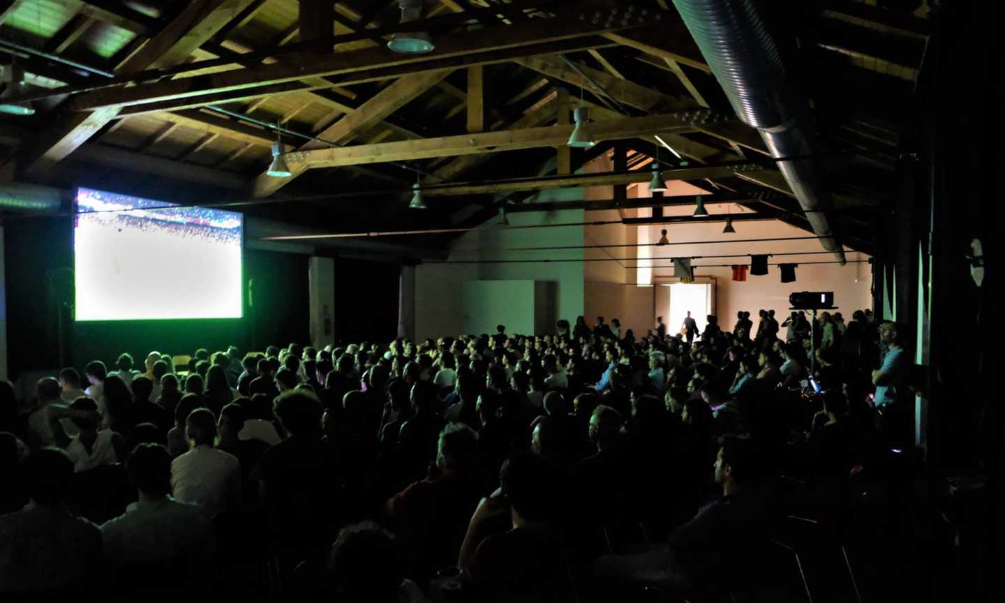 Offside Football Film Festival: calcio al cinema, il programma dell'edizione 2023