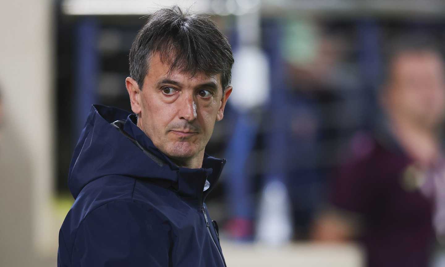 Villarreal, UFFICIALE: via l'allenatore 