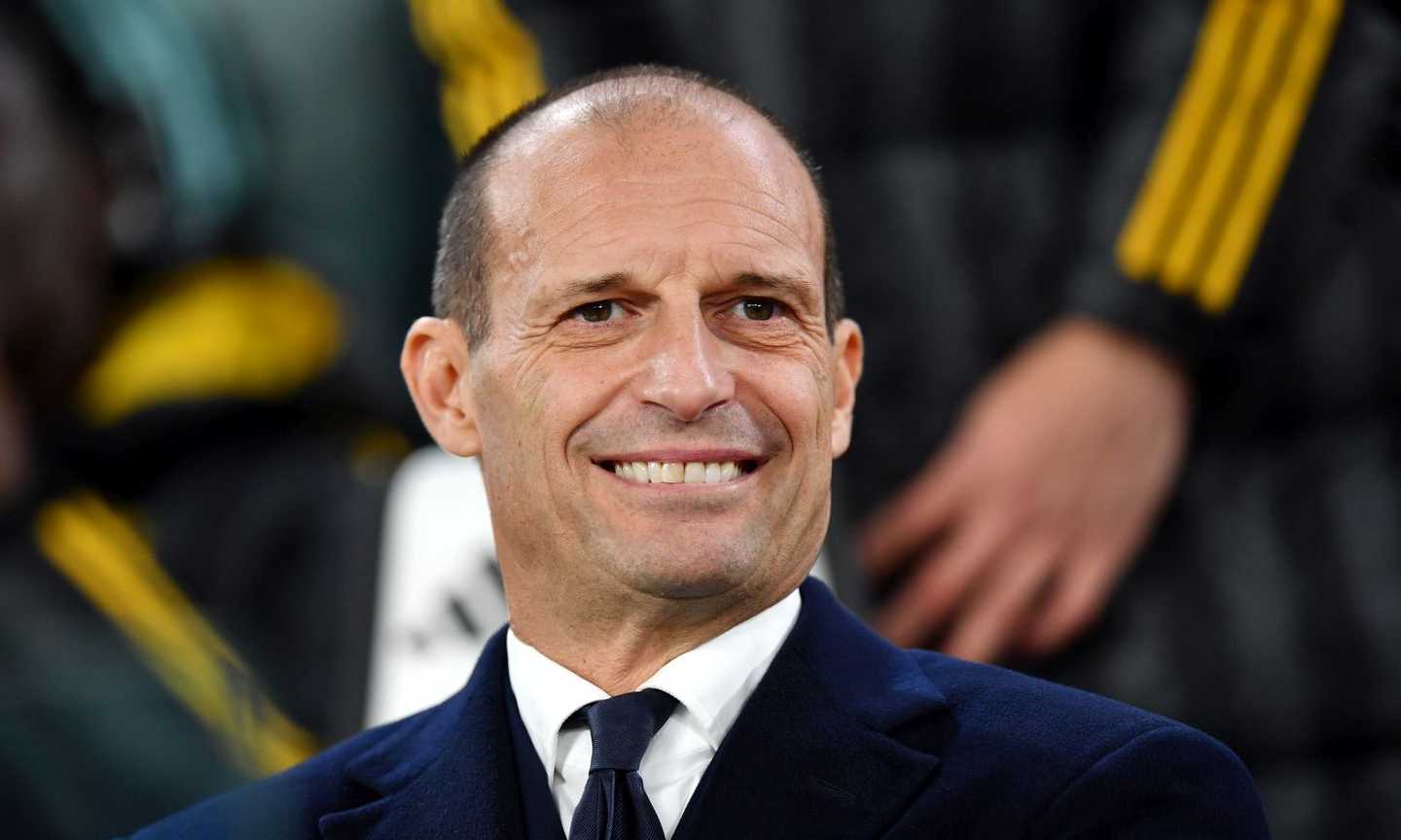 Juve, Allegri 'Coach Of The Month' di novembre. Qualità di gioco e fair play, De Siervo: 'Uno dei grandi Maestri'