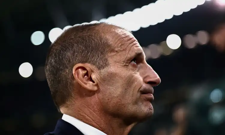 Juve, Allegri lascia a fine stagione? Ci pensa la Premier Juve, Allegri lascia a fine stagione? Ci pensa la Premier
