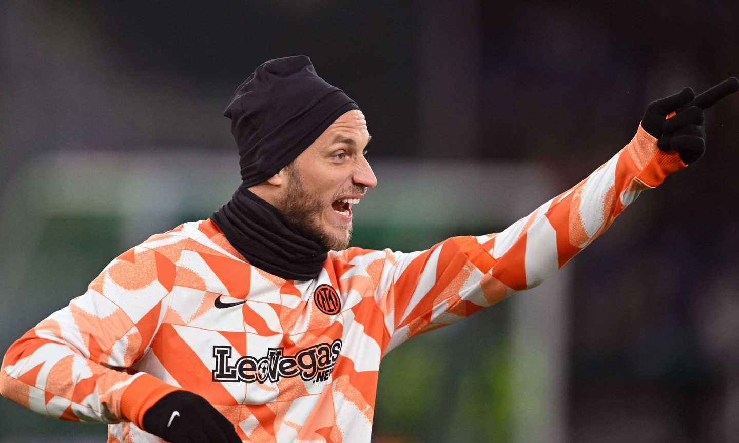 Arnautovic: 'Inter? La prima volta non riuscivo nemmeno a dire il mio nome. Zanetti, Ronaldo e la Cina...'