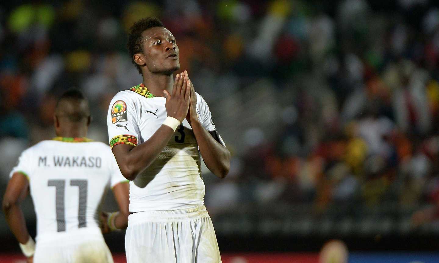 Che fine ha fatto? Asamoah Gyan: dall'Udinese e l'incubo Suarez alla compagnia aerea