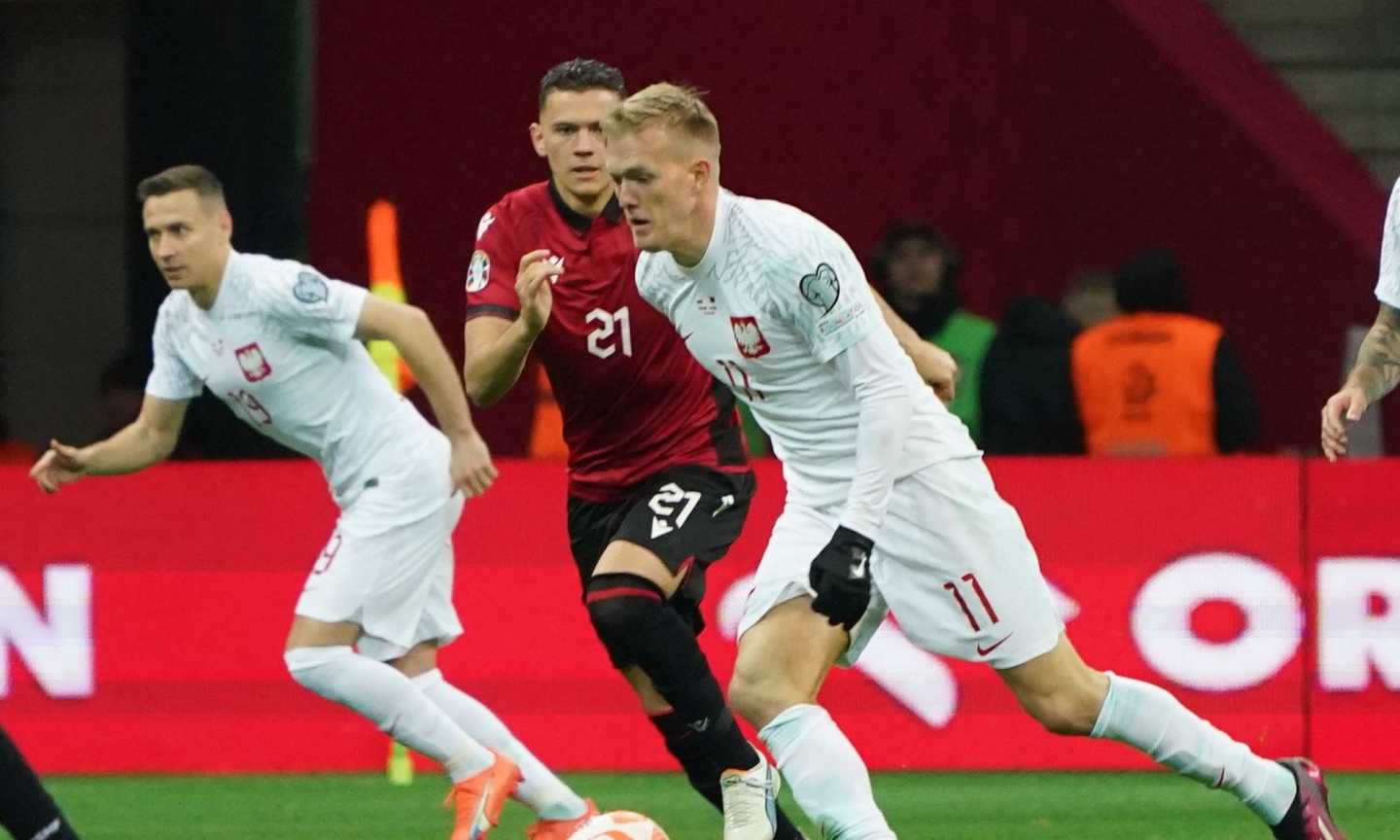 ALBANIA (4-3-3), Gruppo B Image gallery