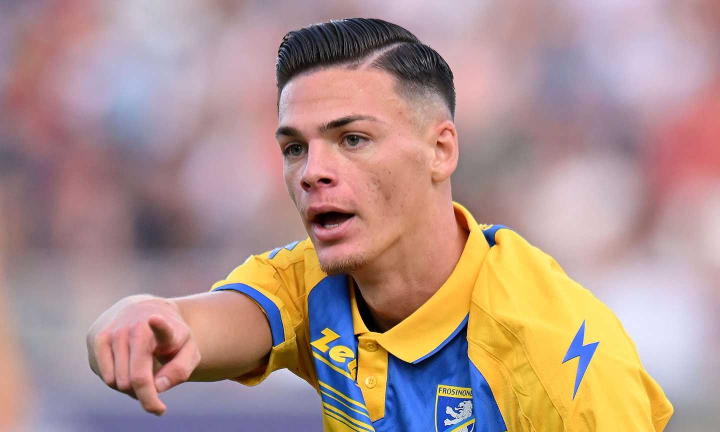 Coppa Italia, Frosinone-Pisa: le probabili formazioni, dove vederla in tv e streaming