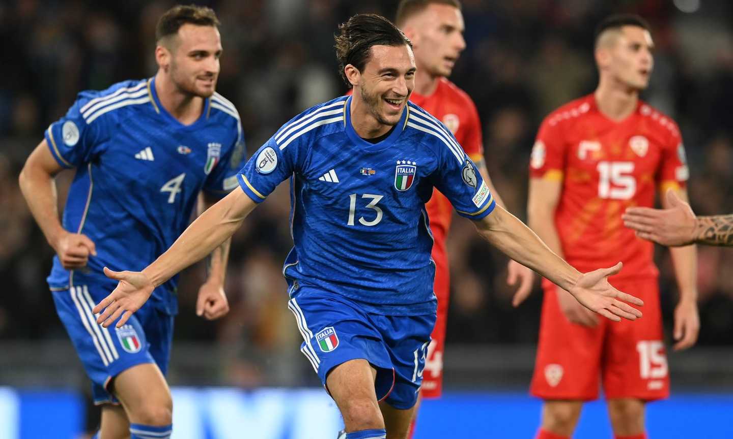 Inter, l'Italia è stata chiara: Darmian è indispensabile. La decisione sul rinnovo