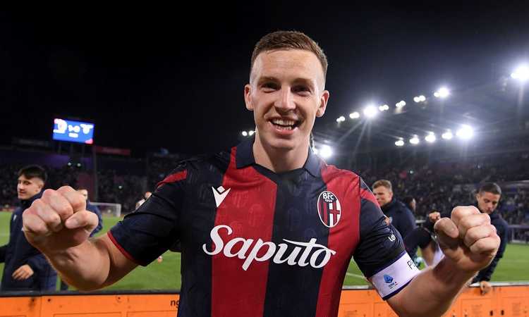 Ferguson Juve, ritorno di fiamma Ferguson Juve, ritorno di fiamma