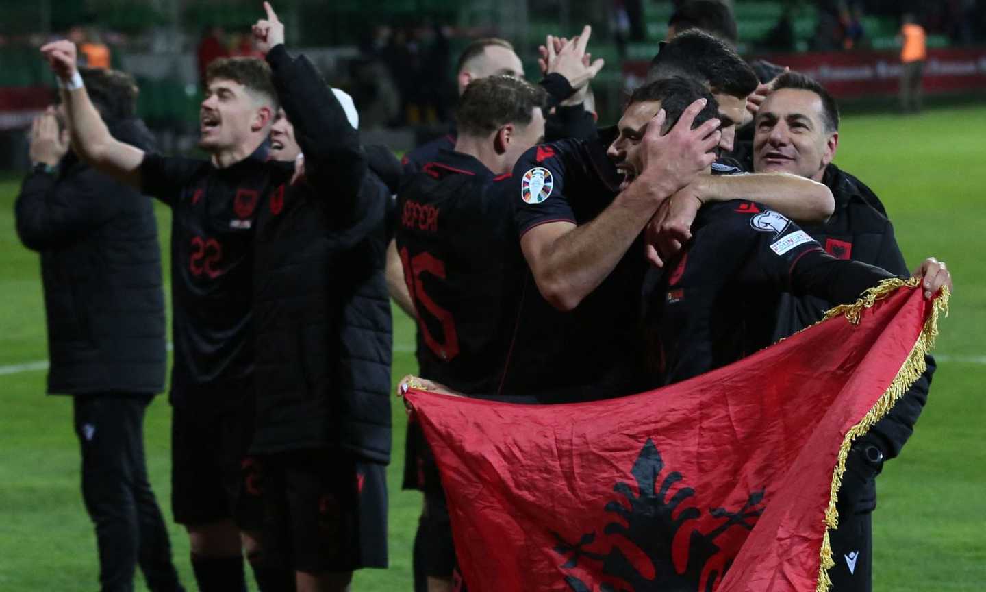 Albania Image gallery