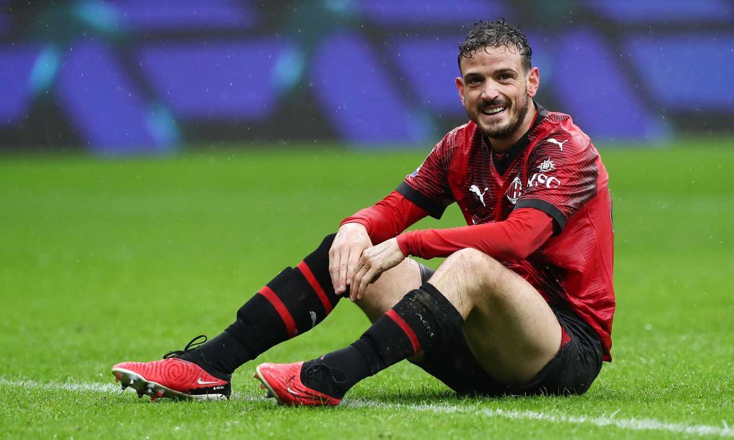 Milan: Sportiello rientra in gruppo, Florenzi ancora a parte