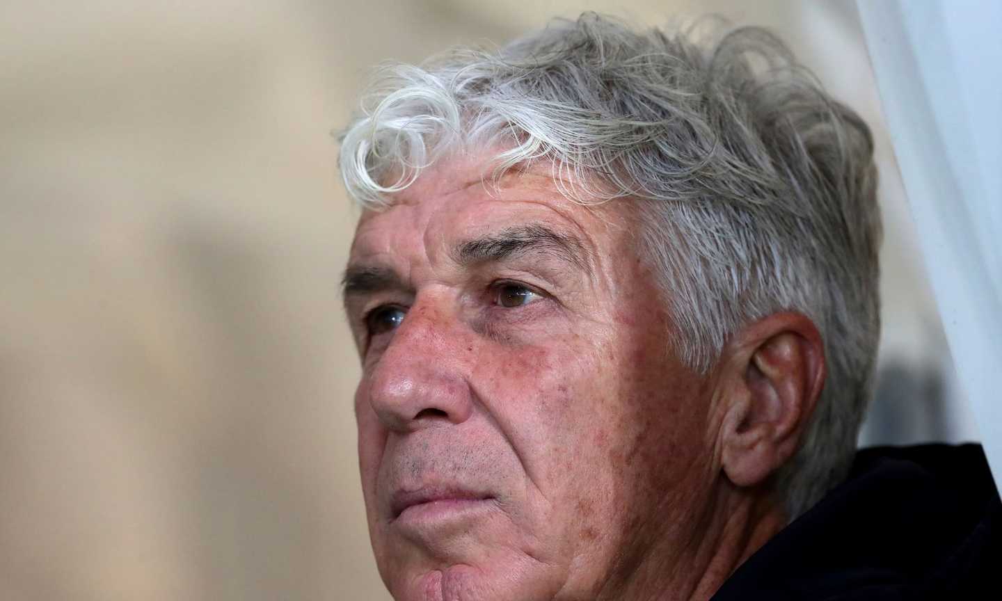 Atalanta, Gasperini: 'Perso per un episodio, ecco perché non ho schierato Scamacca'