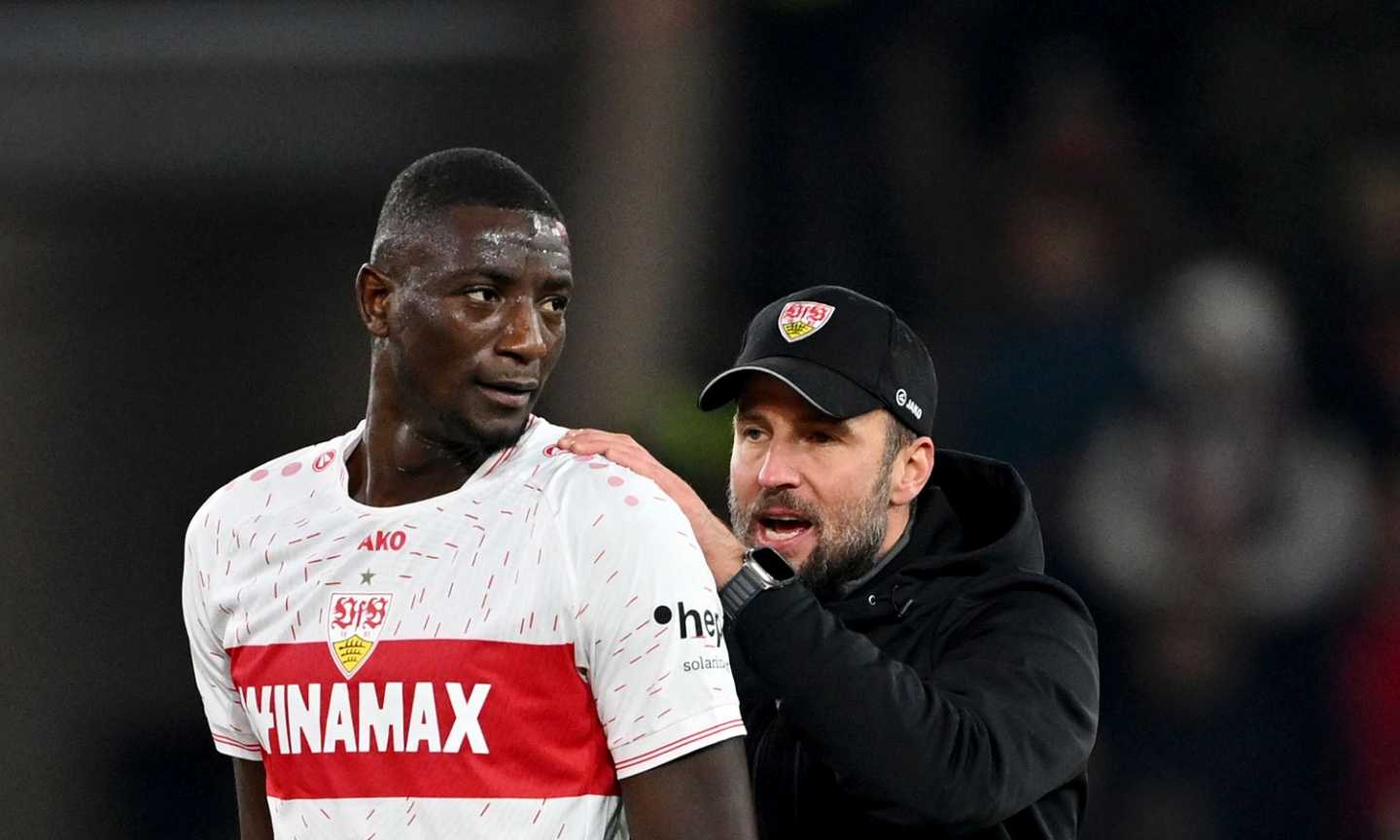 Inter, Milan e Roma: quanta concorrenza per Guirassy