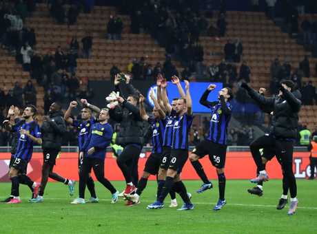 Juve-Inter quando si gioca nel 2023/24? Calendario del Derby d