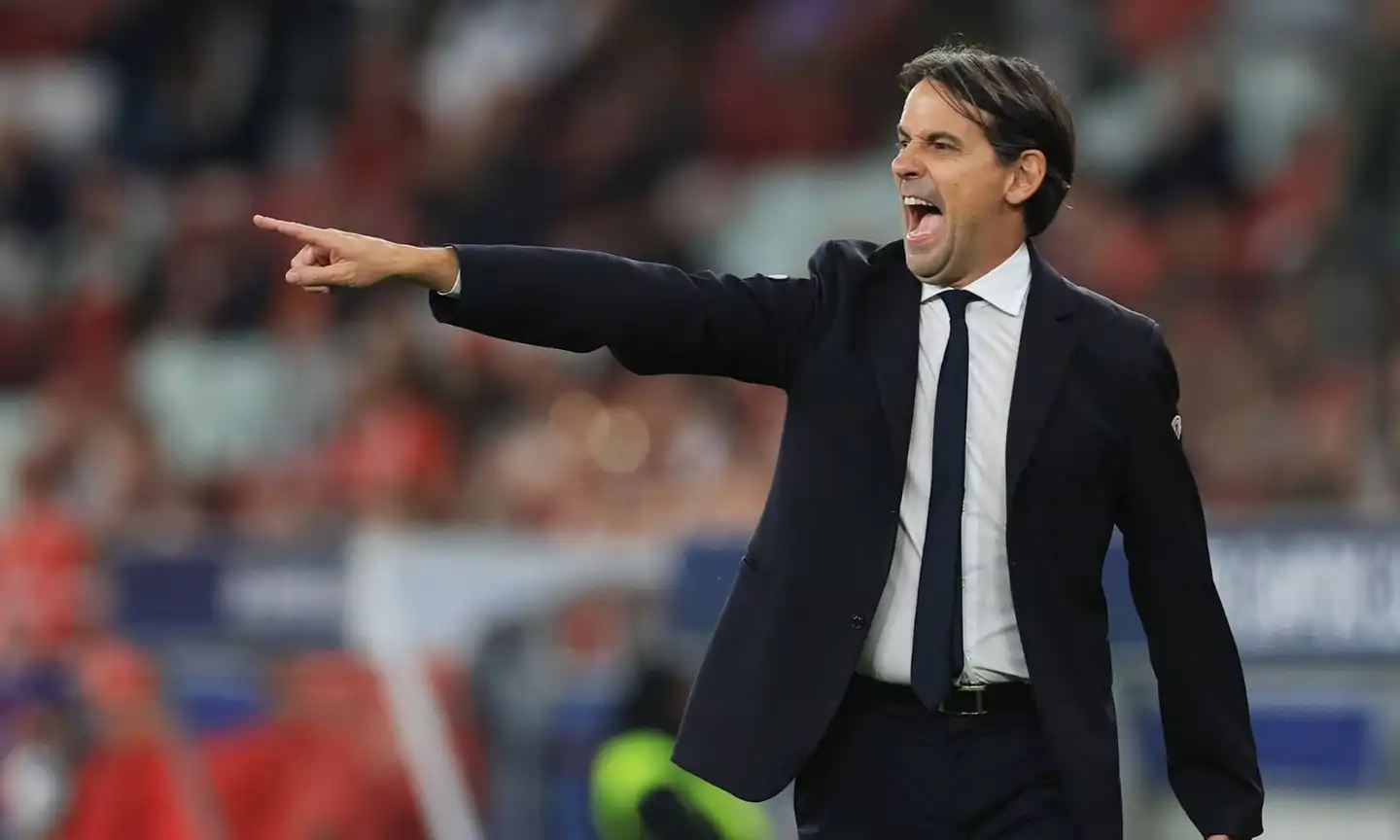 Inzaghi: "Tutti sono titolari e dentro al progetto, serve una partita da vera Inter"