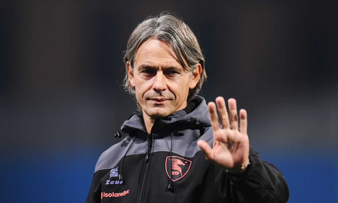 Pippo Inzaghi contro Sabatini: 'Mercato tardivo e non in linea, che senso ha scusarsi e poi tagliarmi la testa?'