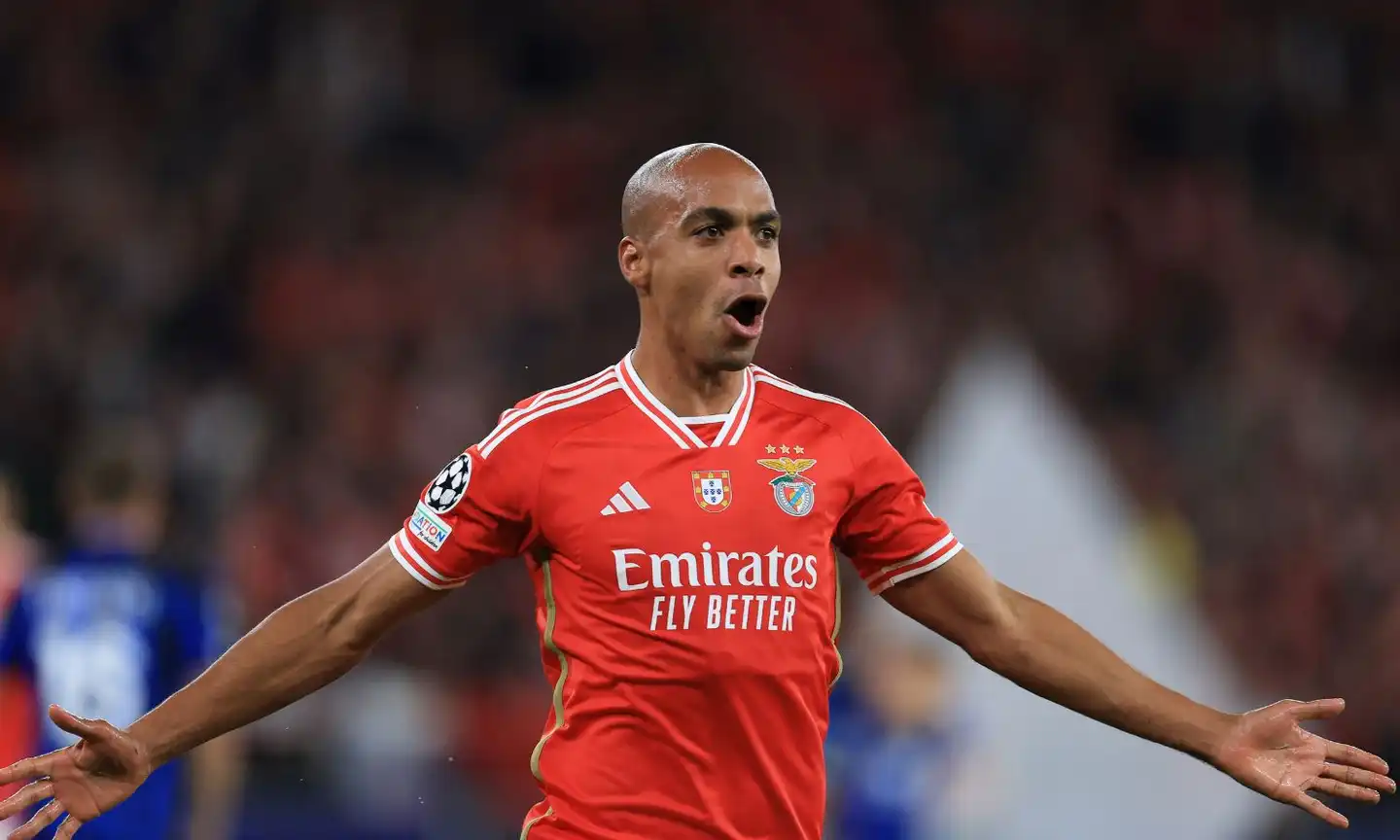 Ex Inter, ufficiale: Joao Mario cambia squadra