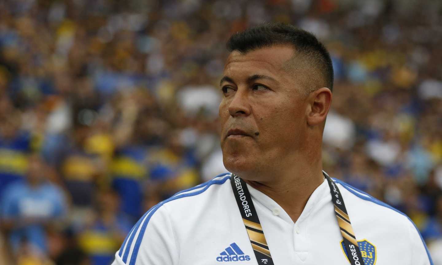 Boca Juniors, UFFICIALE: via l'allenatore