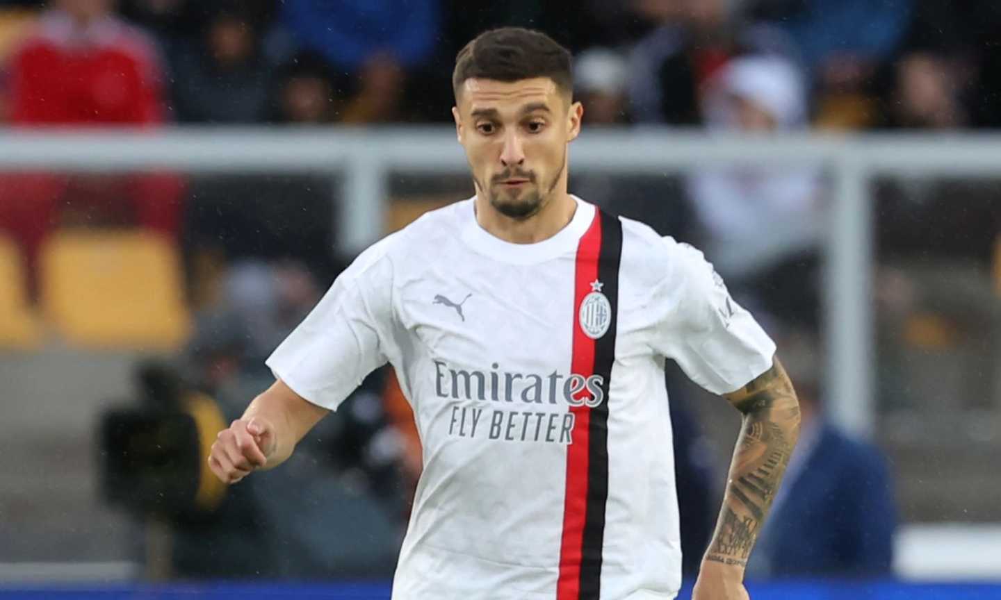 Krunic-Fenerbahce, c'è l'offerta al Milan: cifre e dettagli