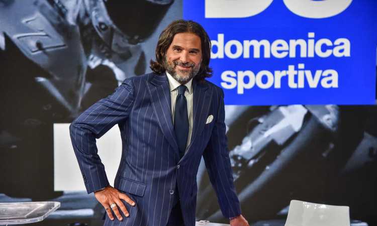 Adani: 'La BoboTv non esiste più. Ma quando li hai pensati i nuovi format?'. Vieri minaccia vie legali