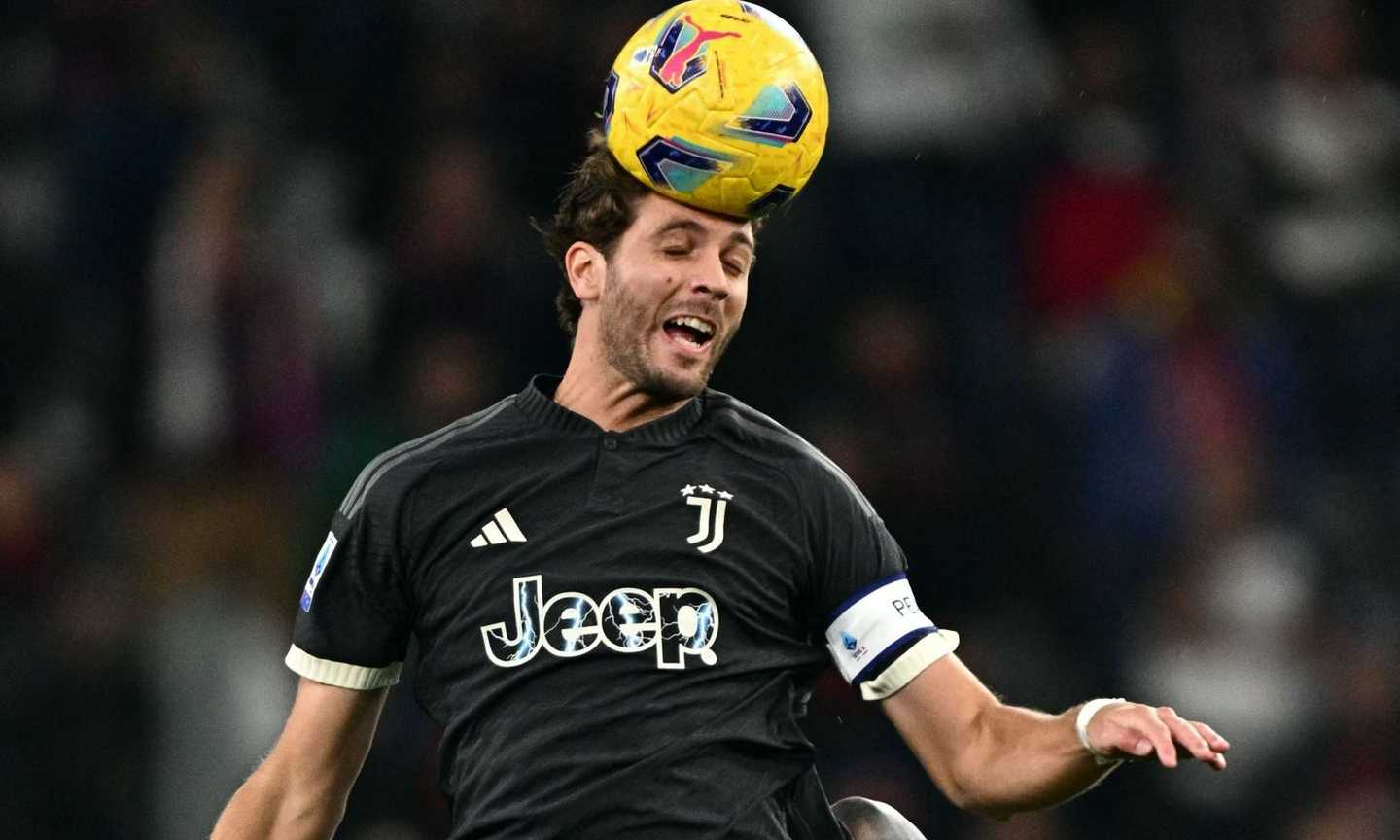 Juve, ansia per le condizioni di Locatelli: le ultime