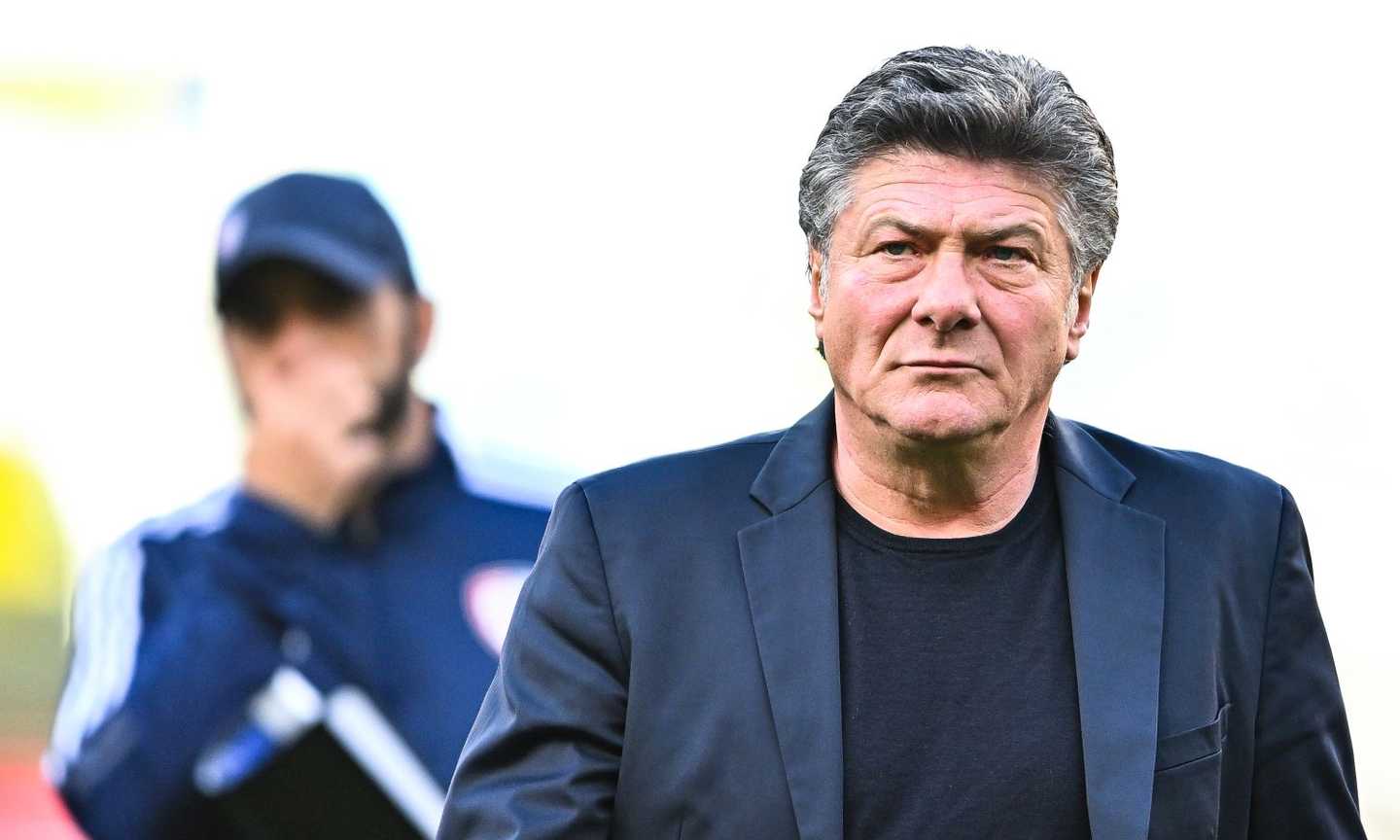 Sabatini a CM: 'Napoli, Mazzarri non è un allenatore antico: è l'uomo giusto al posto giusto'