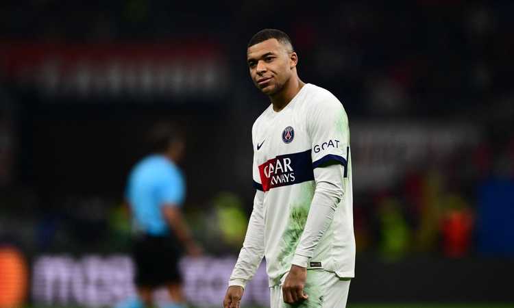 Real Madrid, ultimo tentativo per Mbappé Real Madrid, ultimo tentativo per Mbappé