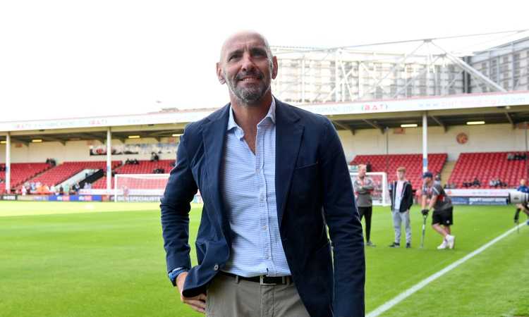 Monchi está de vuelta: después del fracaso de la Roma, así es como DS King Midas creó un Aston Villa récord |  Primera página