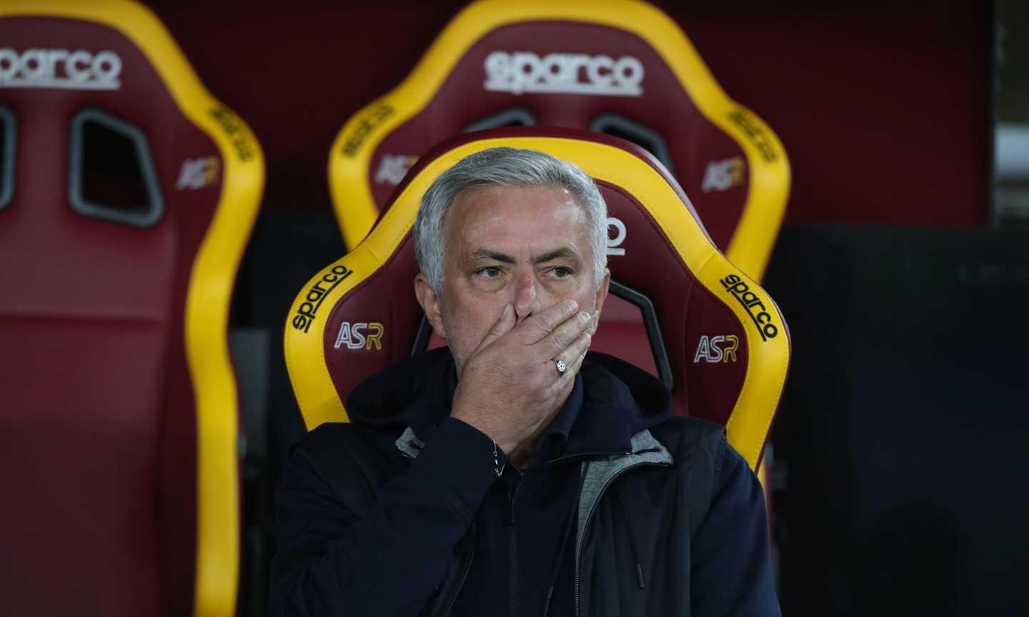 Roma, svolta sul futuro di Mourinho: lo scenario a sorpresa