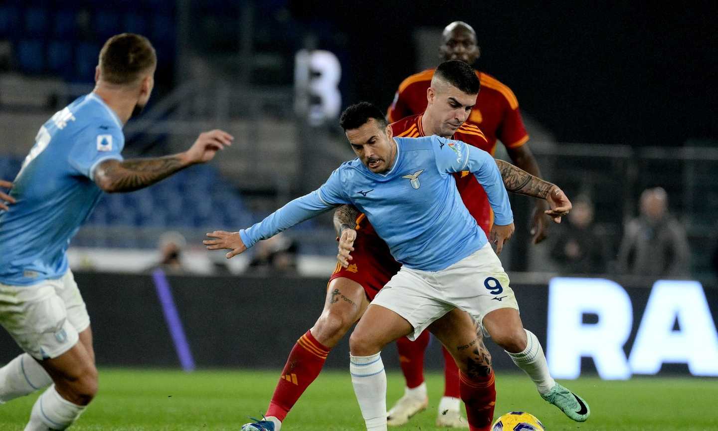 Lazio, nessuno in Serie A corre di più: il dato fa impressione