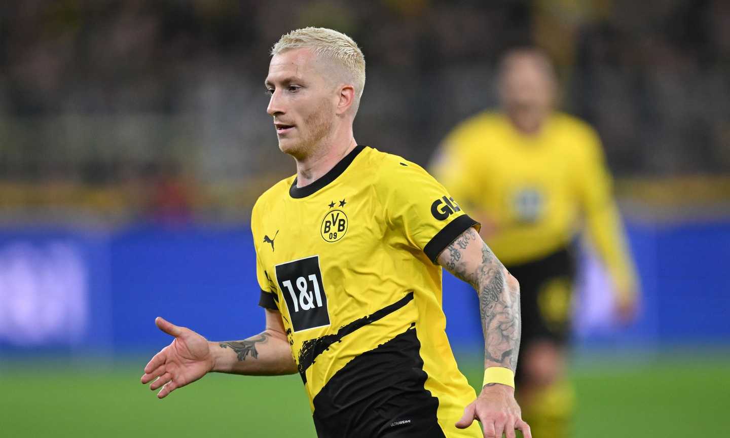 Borussia Dortmund Image gallery