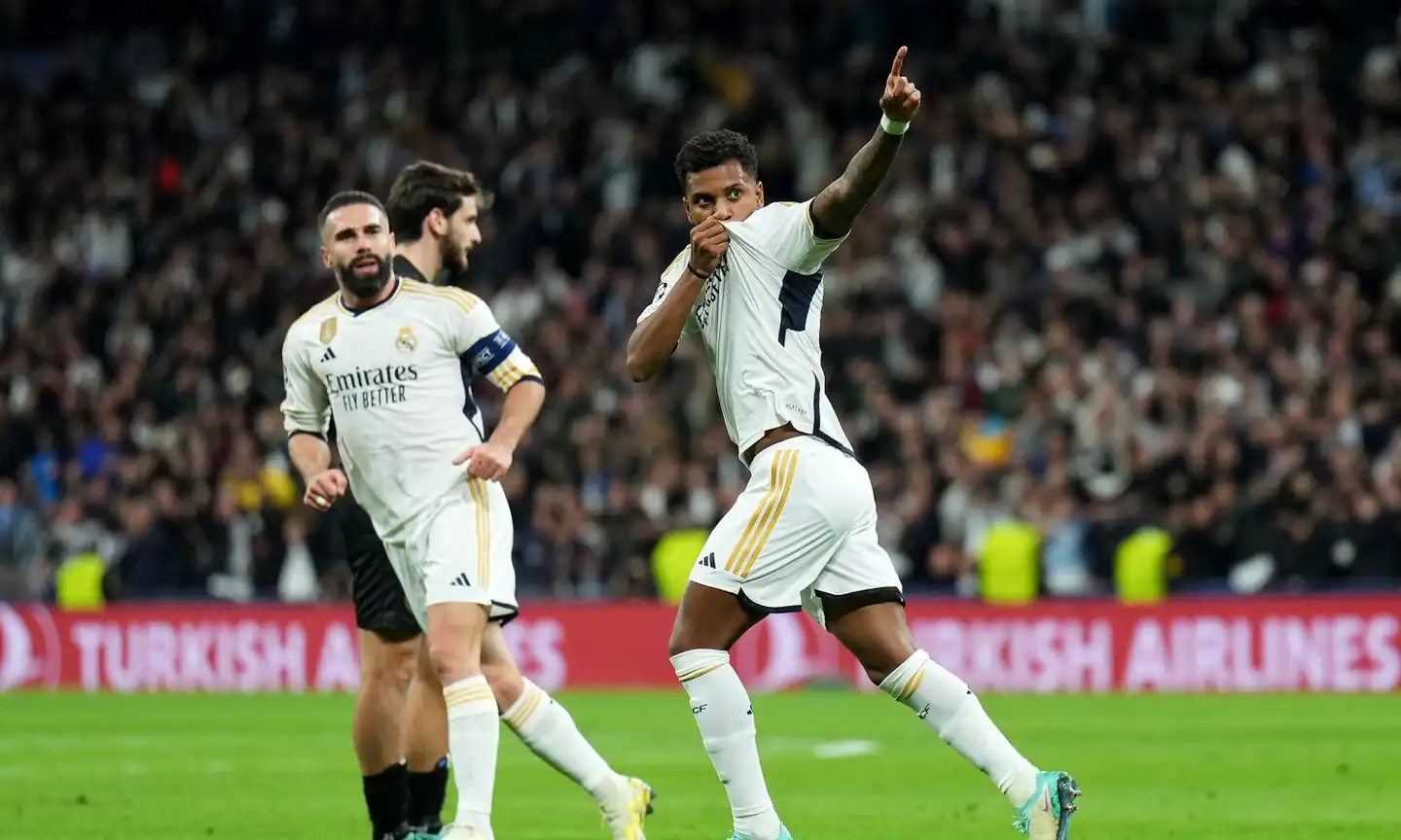 Real Madrid, no 100 milioni per Rodrygo