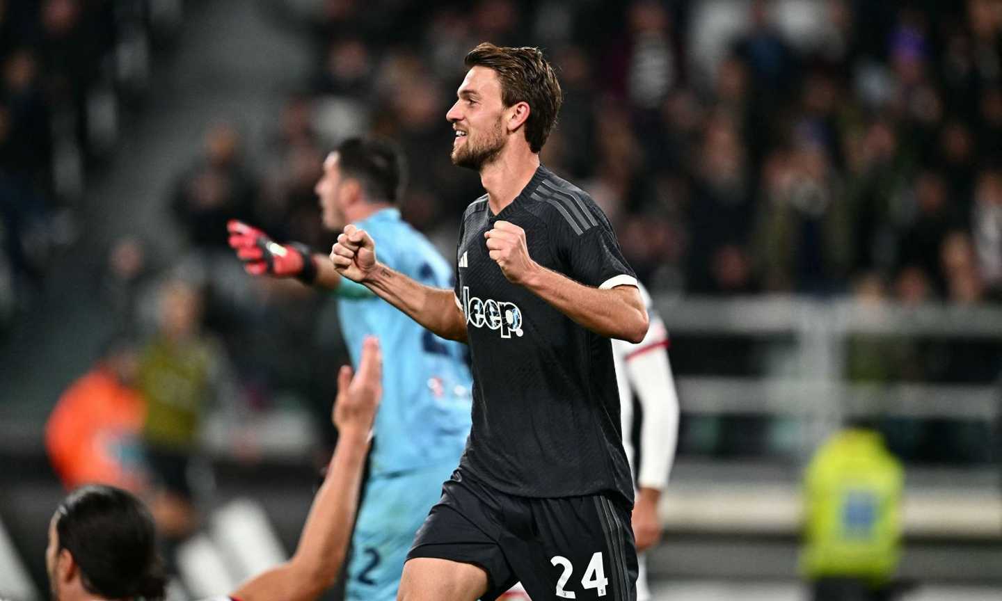 Juve, Rugani verso il rinnovo: come cambiano le cifre 