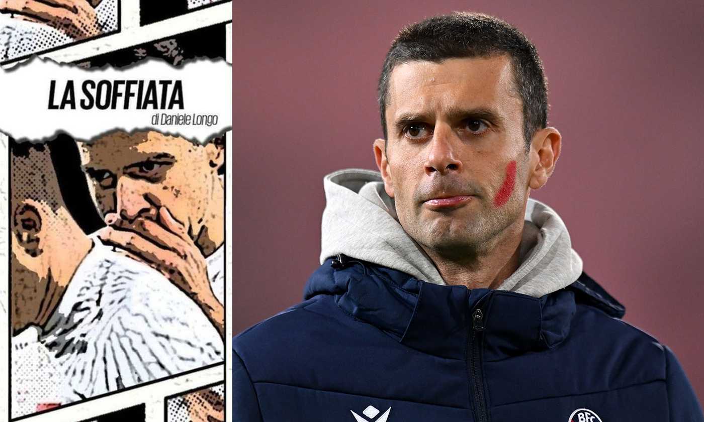 Thiago Motta Fa Sognare Il Bologna: Il Retroscena Sul Milan E La Mossa ...