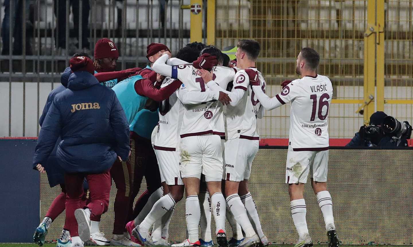 Torino, Ilic: 'Juric mi chiede di spingere, siamo più cattivi'