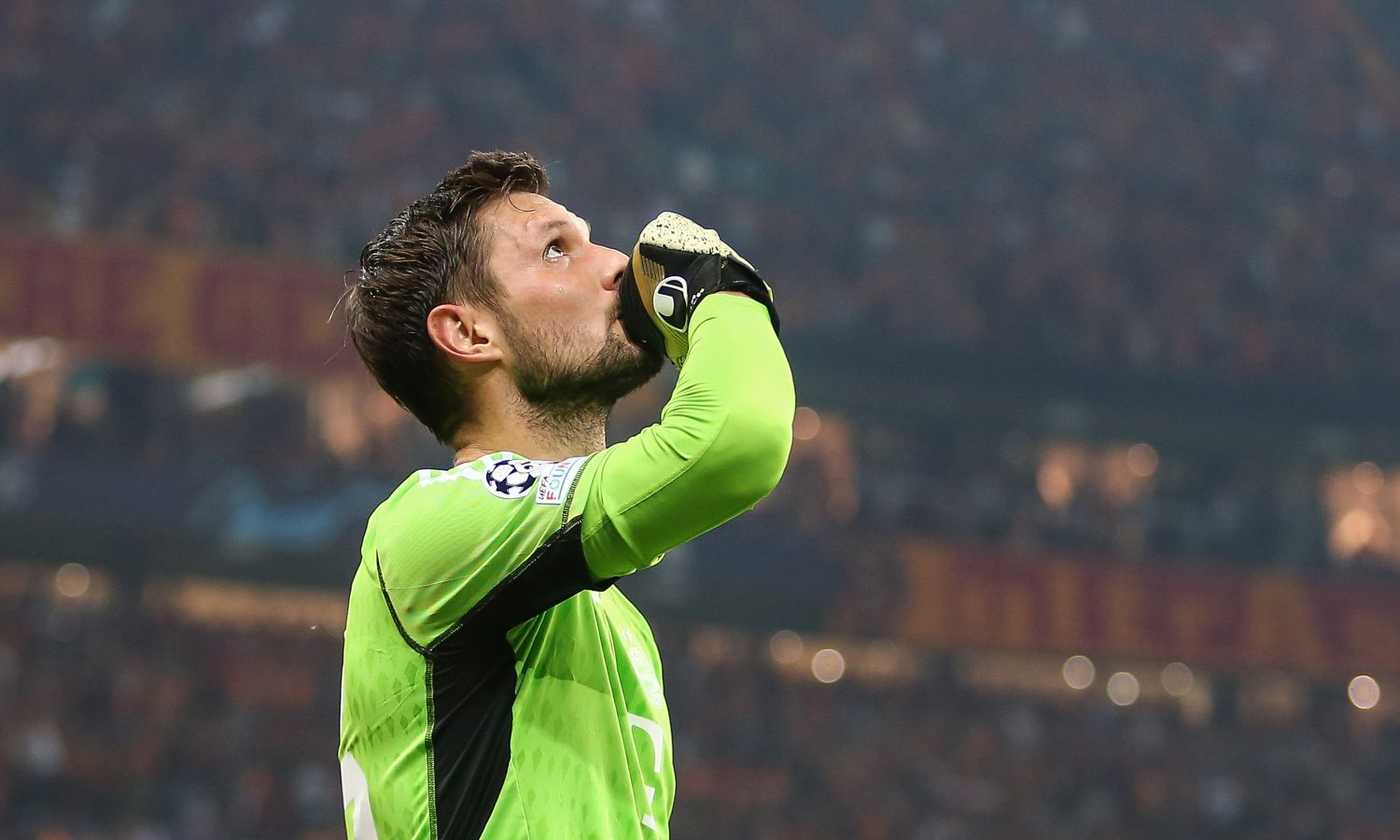 Bayern Monaco, Ulreich Convince: Il Punto Sul Rinnovo|Mercato ...