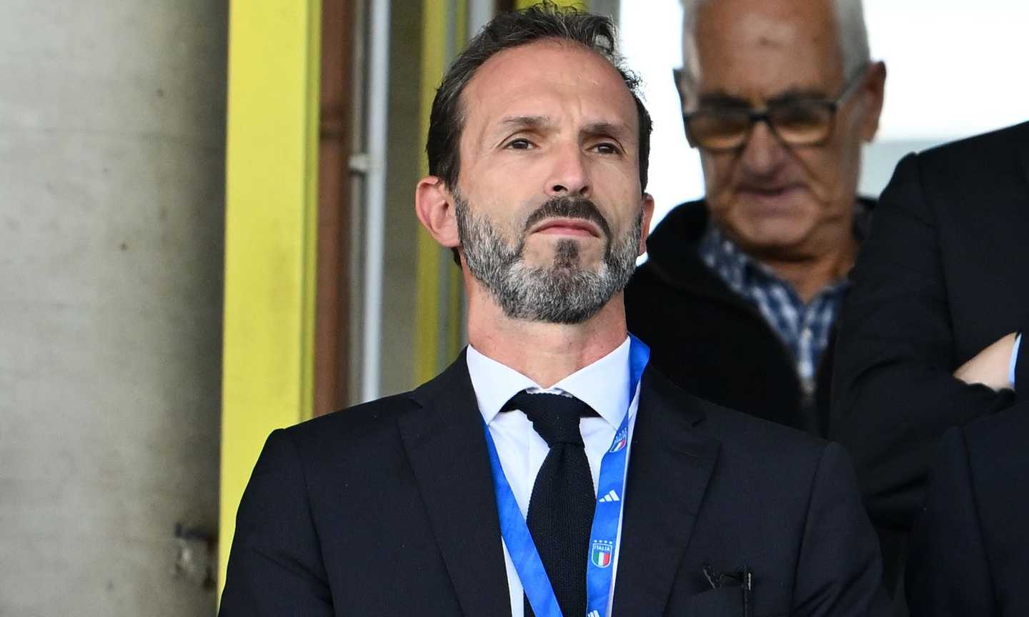 Calcagno: 'Aberranti le frasi di Furlani sul Decreto Crescita. Il calcio si adegui agli altri settori'