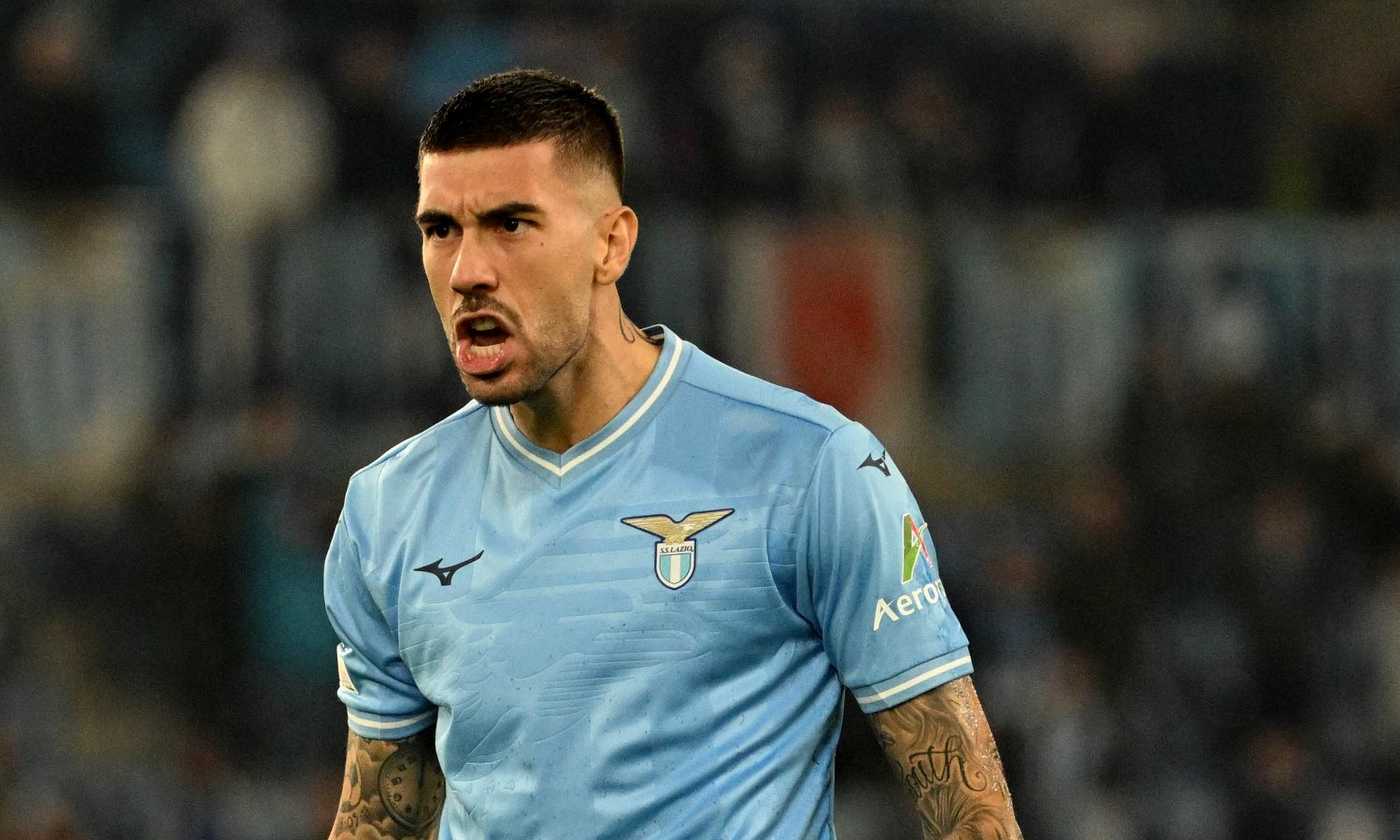 Lazio Sospiro Di Sollievo Per Zaccagni Speranza Derby Serie A Calciomercato Com