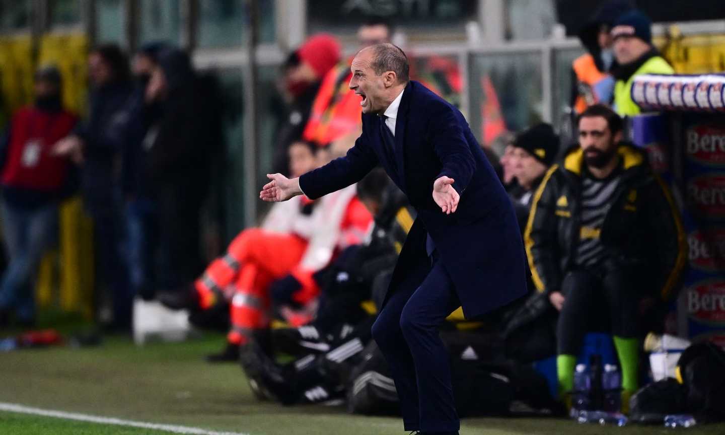 Juve, lo scudetto non si vince con i Miretti: ad Allegri serve un big in regia