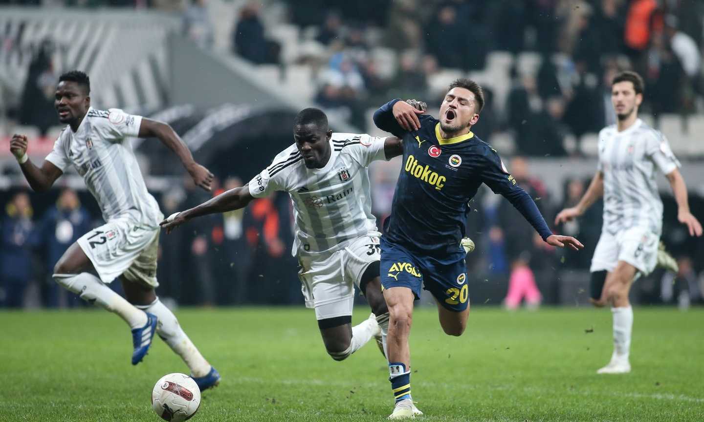 Besiktas, UFFICIALE: risolto il contratto di Bailly